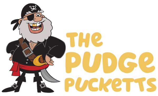 The Pudgepucketts